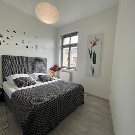 Apartament Solny Centrum Wieliczka 11 المظهر الخارجي الصورة