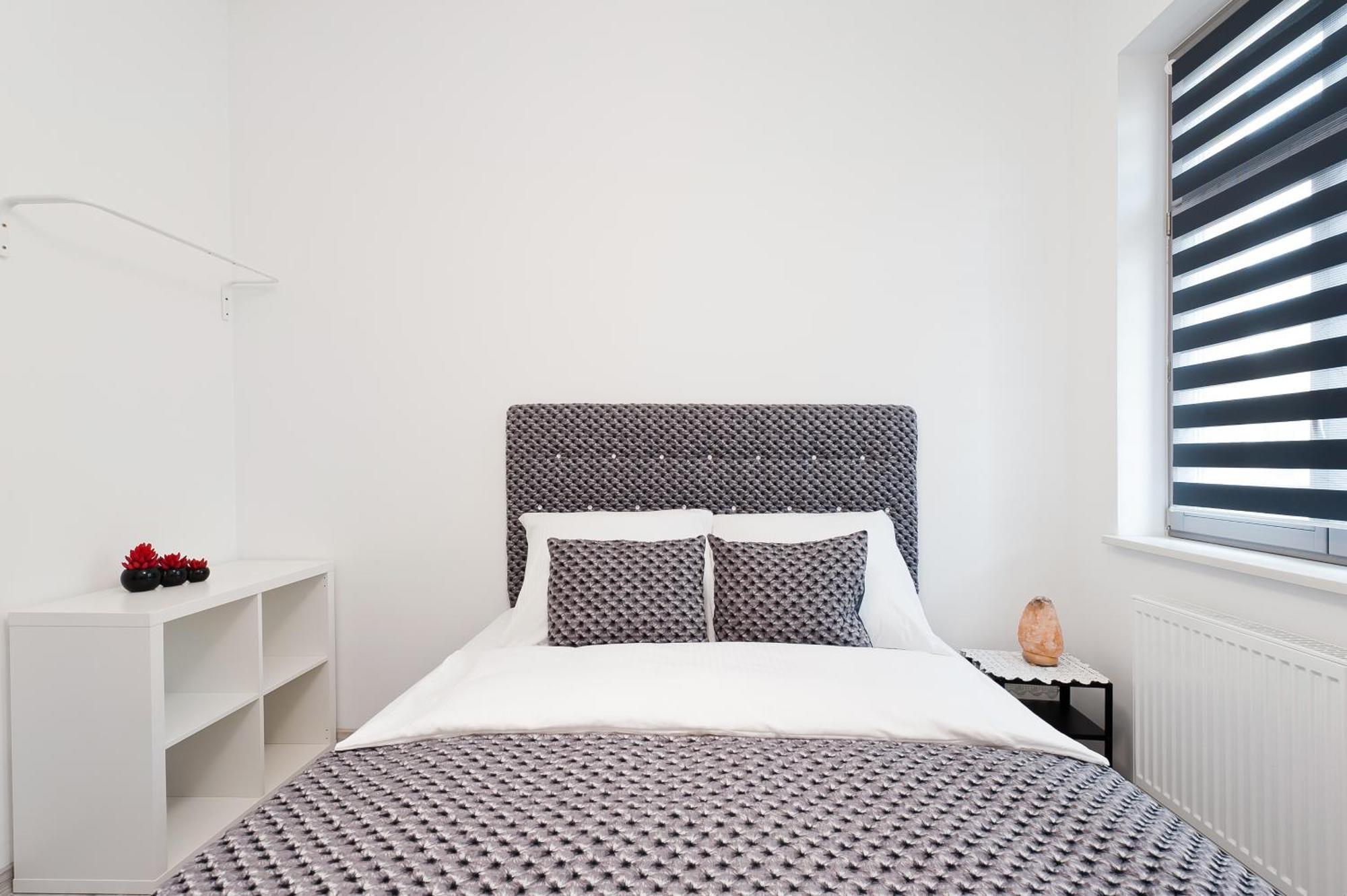 Apartament Solny Centrum Wieliczka 11 المظهر الخارجي الصورة