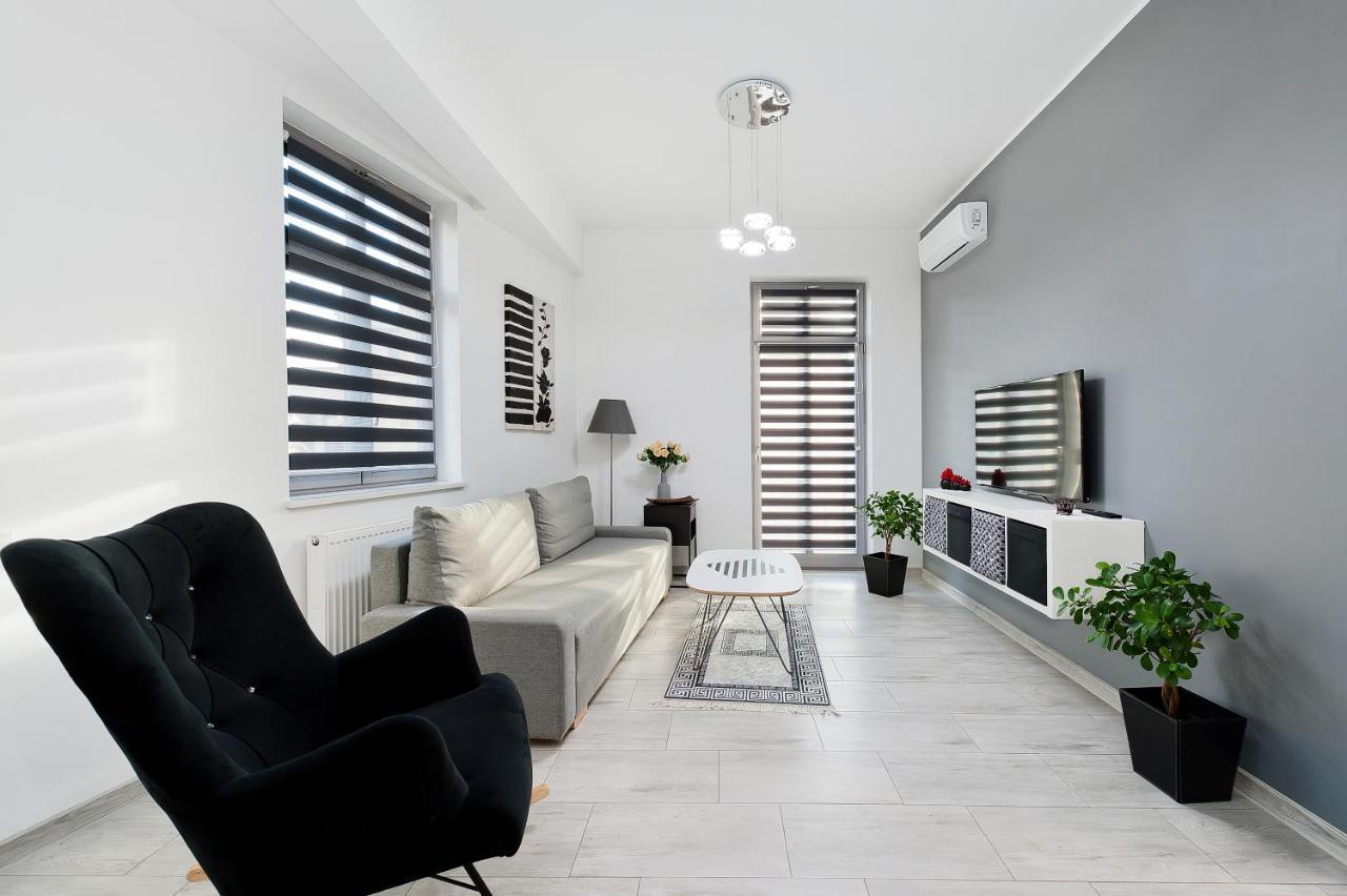 Apartament Solny Centrum Wieliczka 11 المظهر الخارجي الصورة