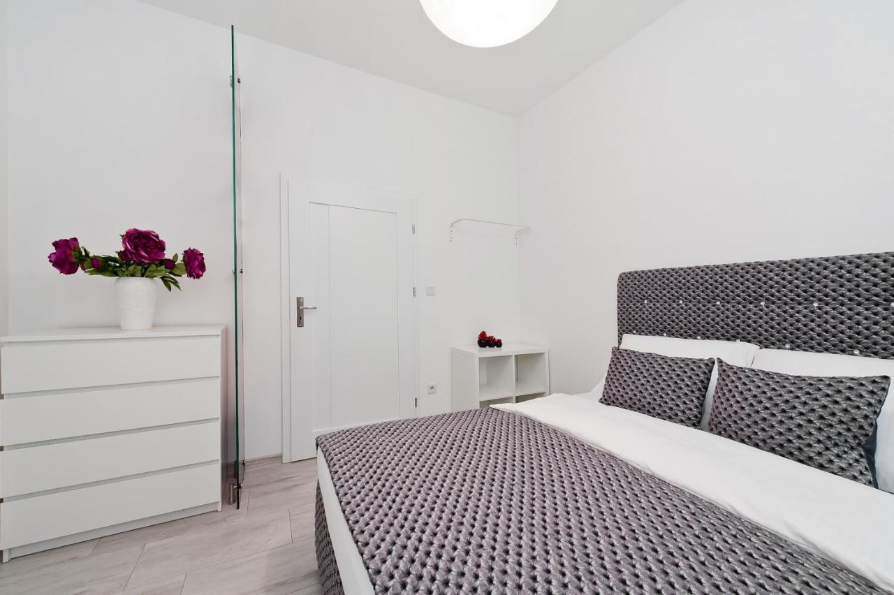Apartament Solny Centrum Wieliczka 11 المظهر الخارجي الصورة
