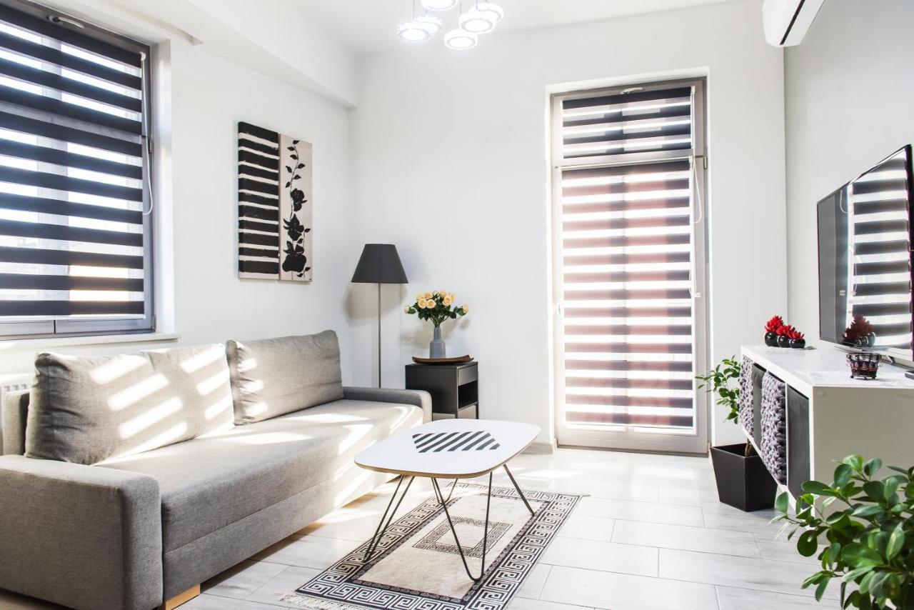 Apartament Solny Centrum Wieliczka 11 المظهر الخارجي الصورة