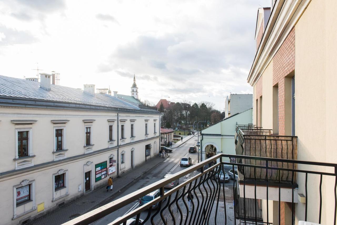 Apartament Solny Centrum Wieliczka 11 المظهر الخارجي الصورة