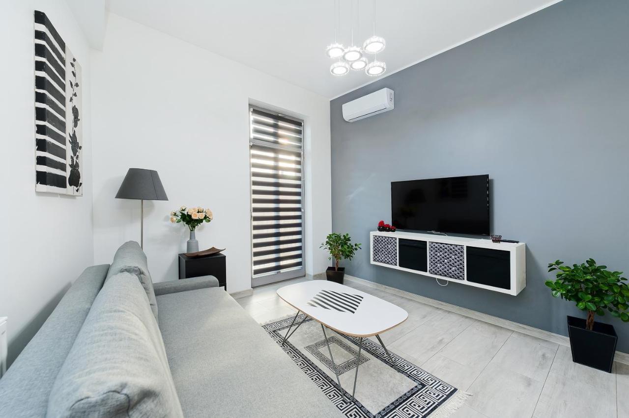 Apartament Solny Centrum Wieliczka 11 المظهر الخارجي الصورة