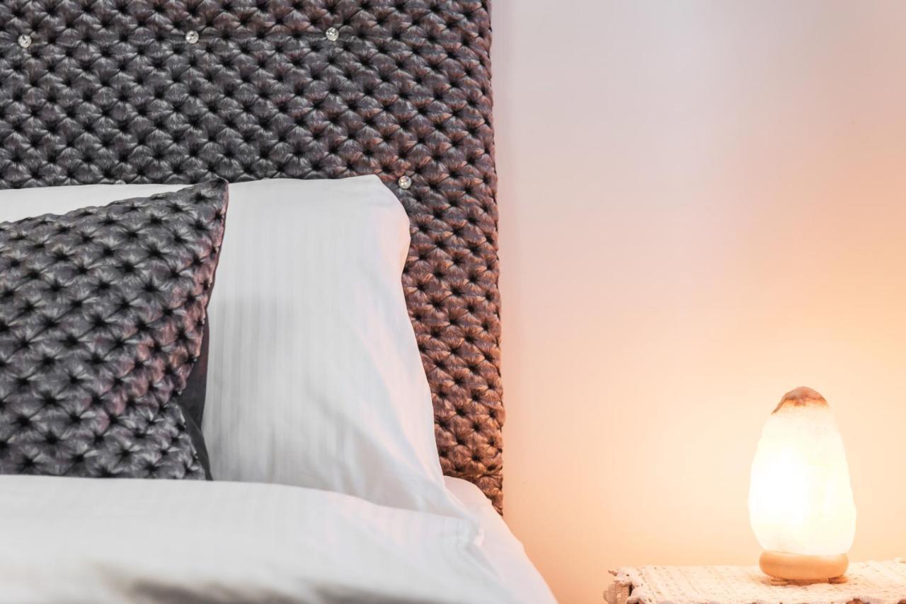 Apartament Solny Centrum Wieliczka 11 المظهر الخارجي الصورة