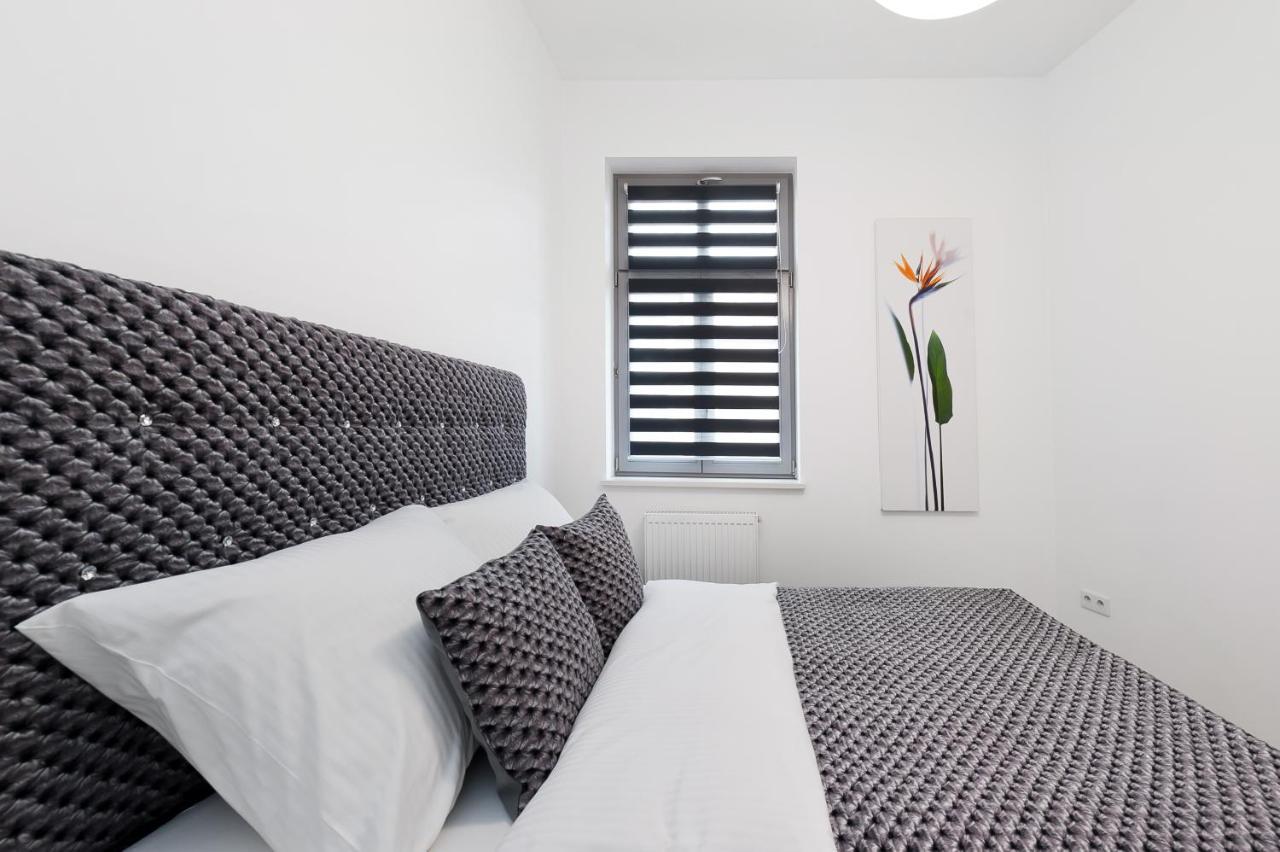 Apartament Solny Centrum Wieliczka 11 المظهر الخارجي الصورة