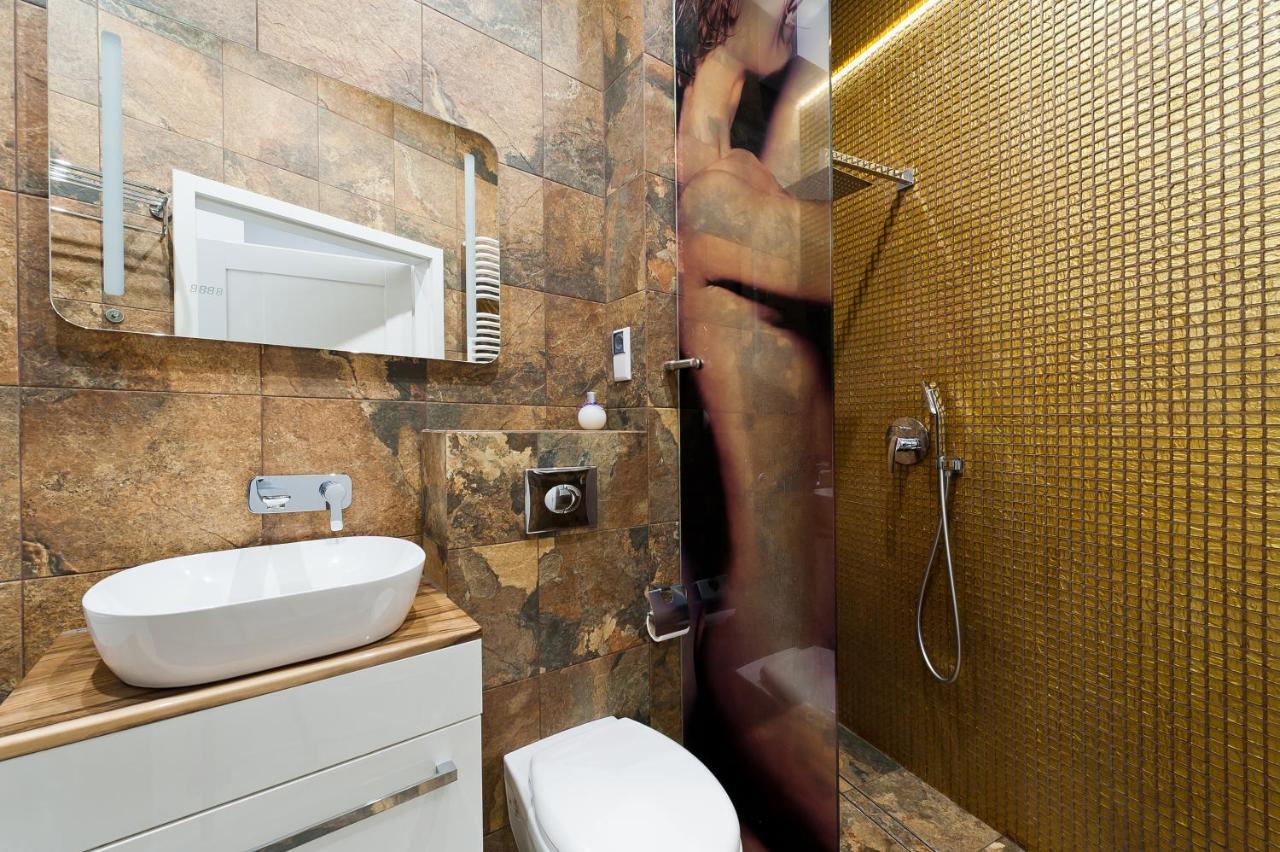 Apartament Solny Centrum Wieliczka 11 المظهر الخارجي الصورة