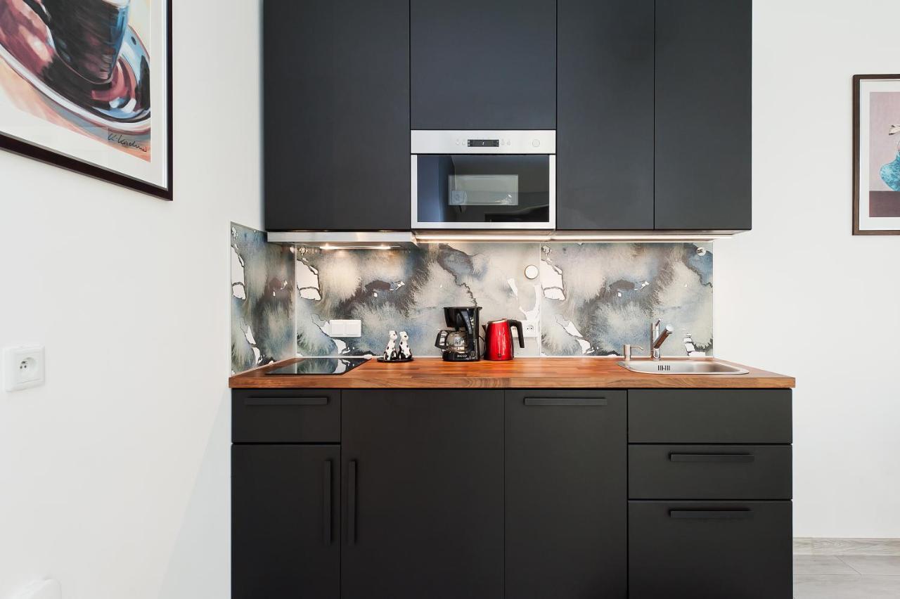 Apartament Solny Centrum Wieliczka 11 المظهر الخارجي الصورة