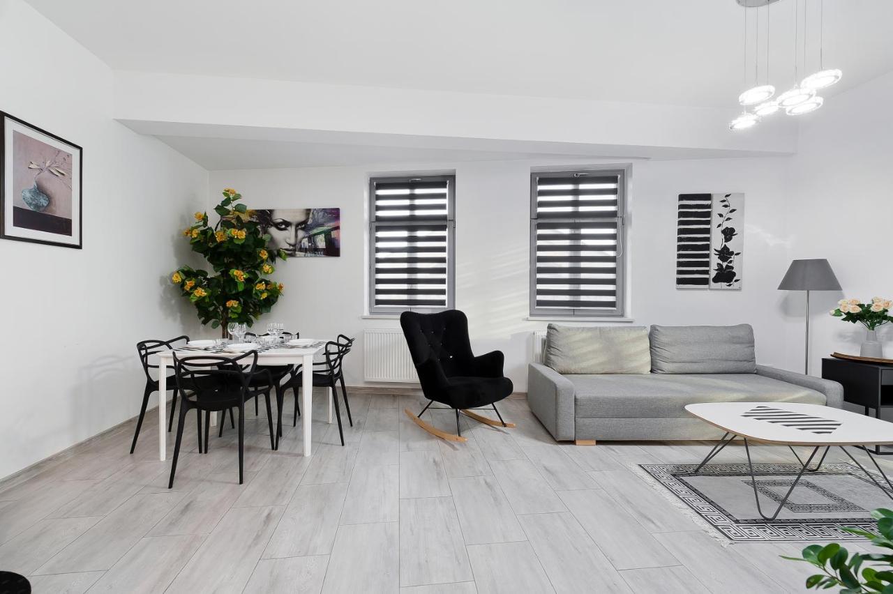 Apartament Solny Centrum Wieliczka 11 المظهر الخارجي الصورة