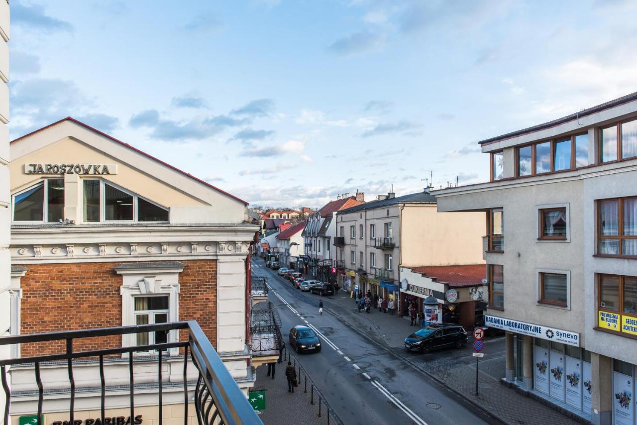 Apartament Solny Centrum Wieliczka 11 المظهر الخارجي الصورة