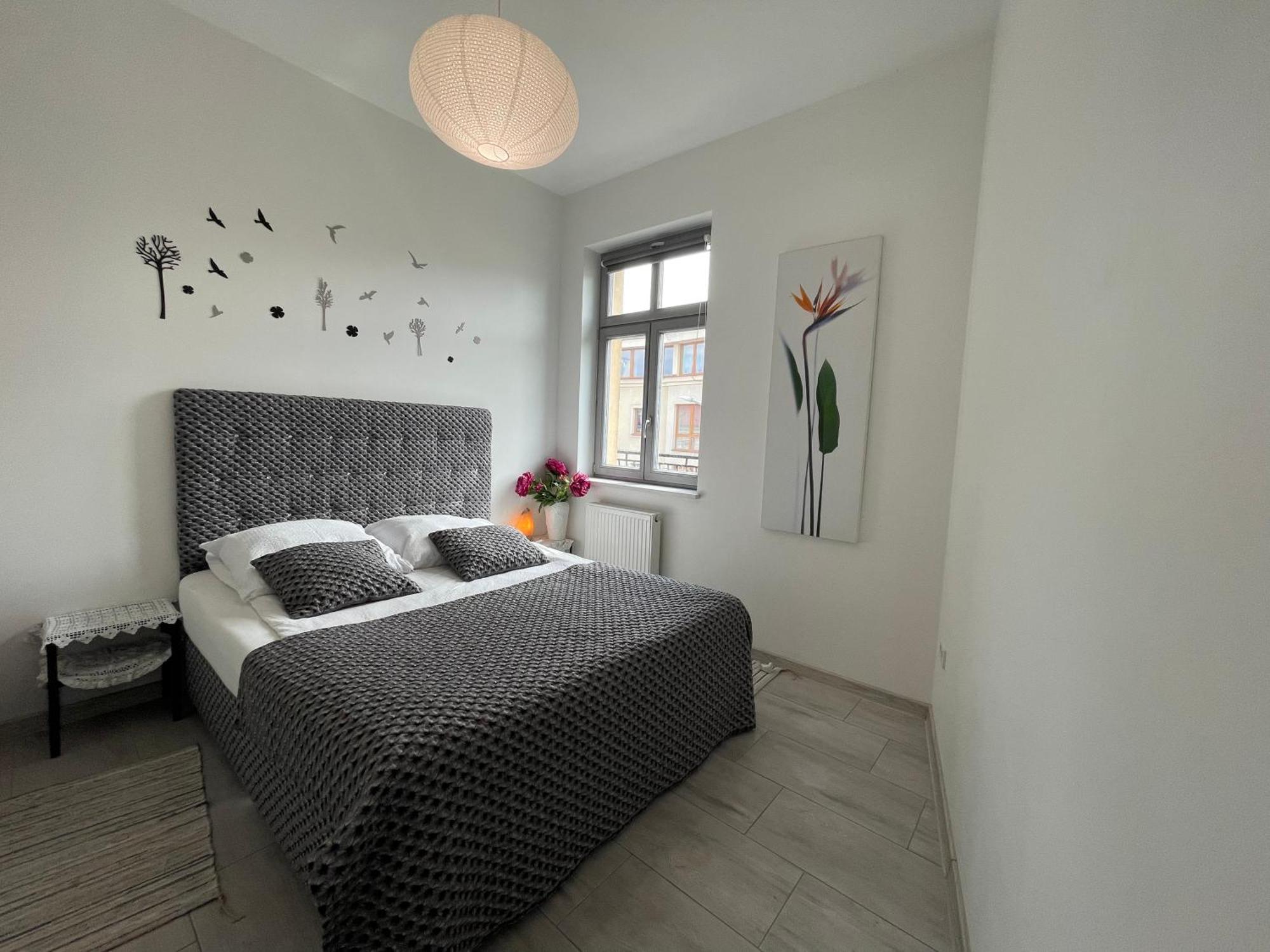 Apartament Solny Centrum Wieliczka 11 المظهر الخارجي الصورة
