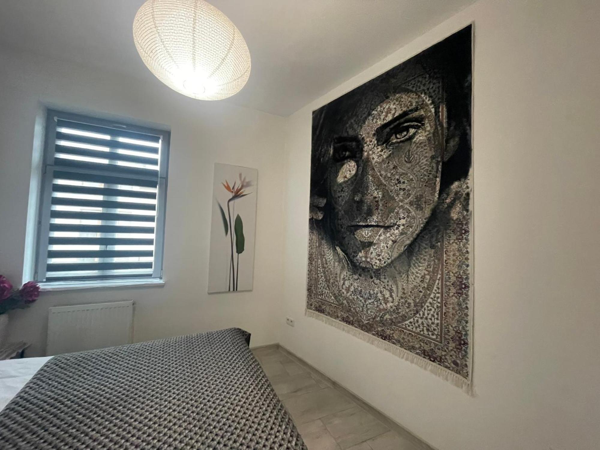 Apartament Solny Centrum Wieliczka 11 المظهر الخارجي الصورة